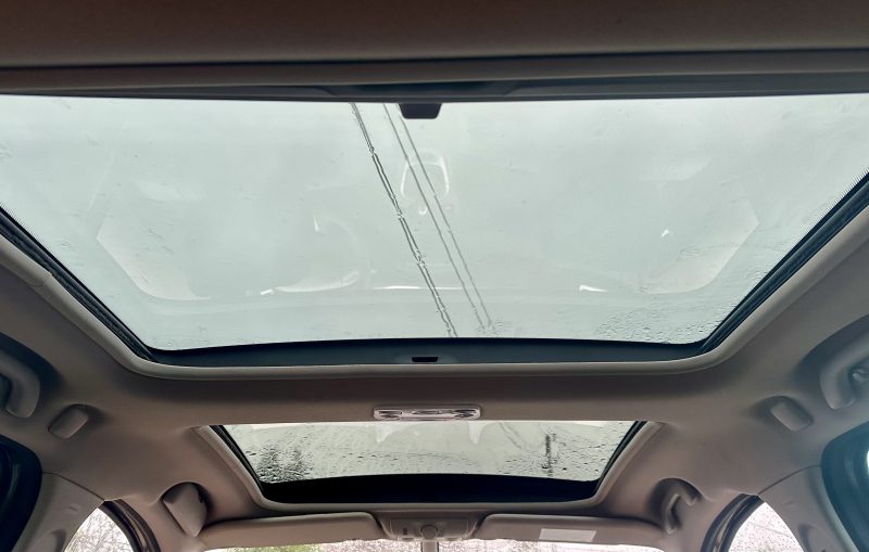 RENAULT SCENIC III 2009