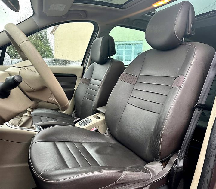 RENAULT SCENIC III 2009