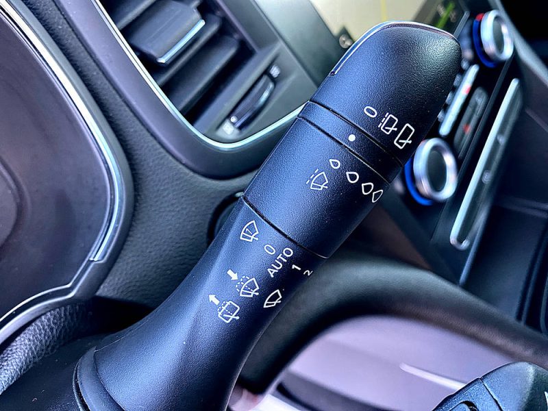 RENAULT MEGANE IV INTENSE 2017