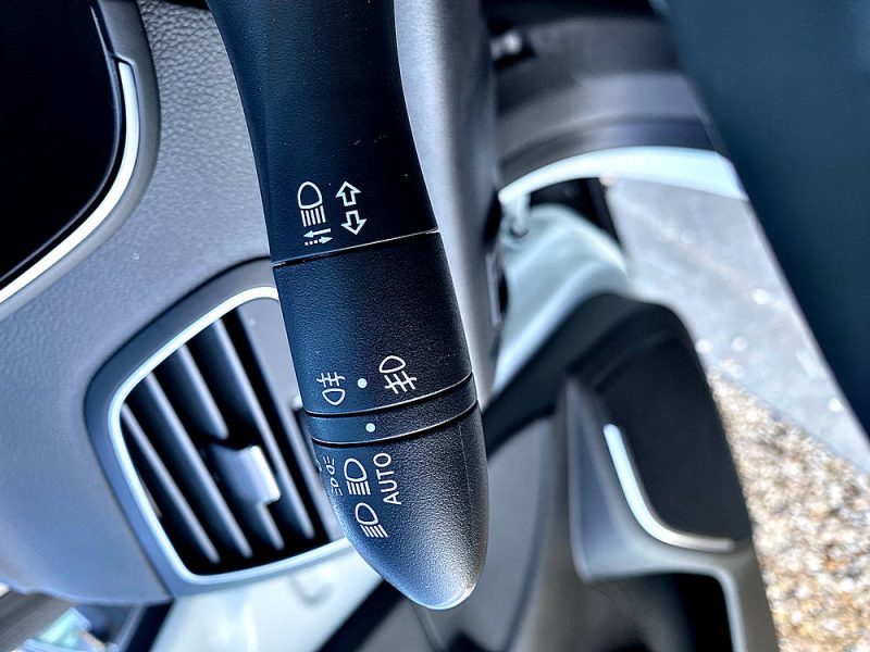 RENAULT MEGANE IV INTENSE 2017