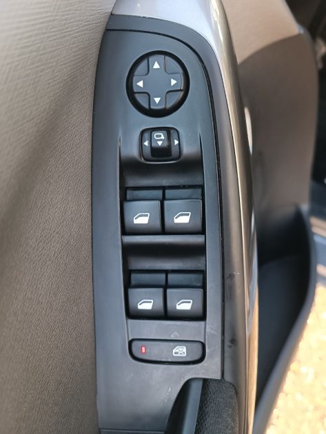 CITROEN C4 SPACETOURER SHINE 1.2 PureTech 130 cv