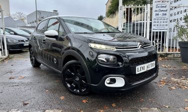 CITROEN C3 2017