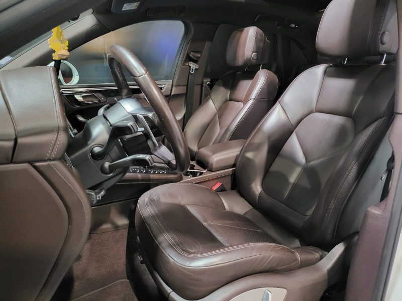 S 3.0 TDI V6 PDK 258 cv / TOIT OUVRANT / SIEGES CHAUFFANT / REGULATEUR