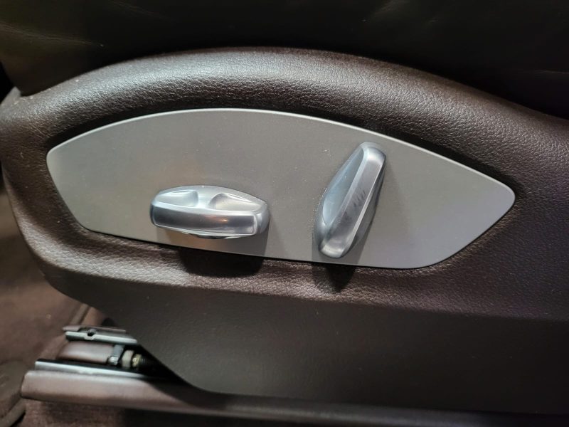 S 3.0 TDI V6 PDK 258 cv / TOIT OUVRANT / SIEGES CHAUFFANT / REGULATEUR