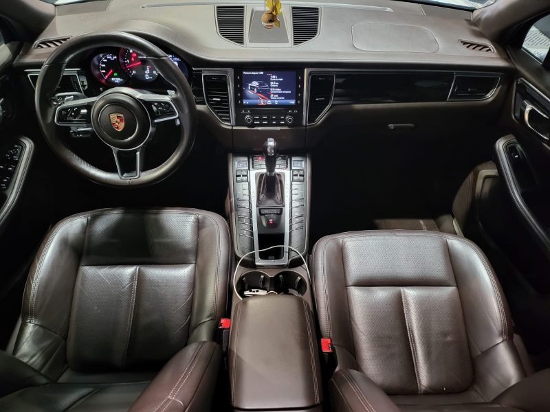 S 3.0 TDI V6 PDK 258 cv / TOIT OUVRANT / SIEGES CHAUFFANT / REGULATEUR