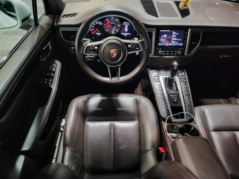 S 3.0 TDI V6 PDK 258 cv / TOIT OUVRANT / SIEGES CHAUFFANT / REGULATEUR