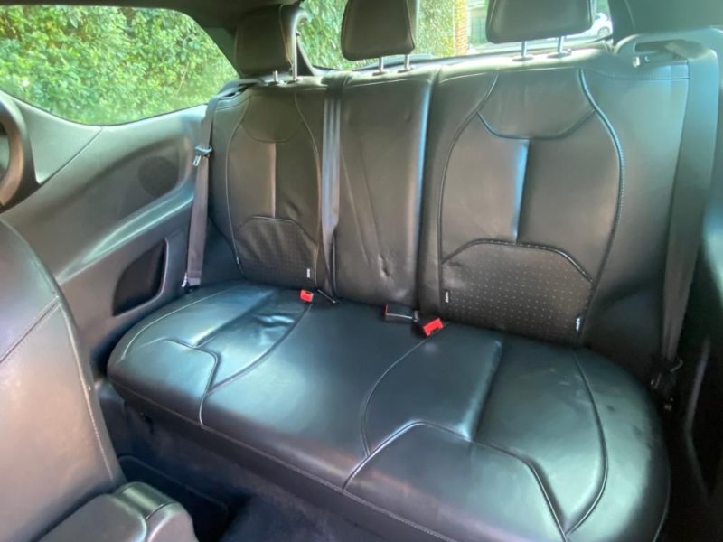 CITROEN DS3 2012 1.6 VTi 120cv