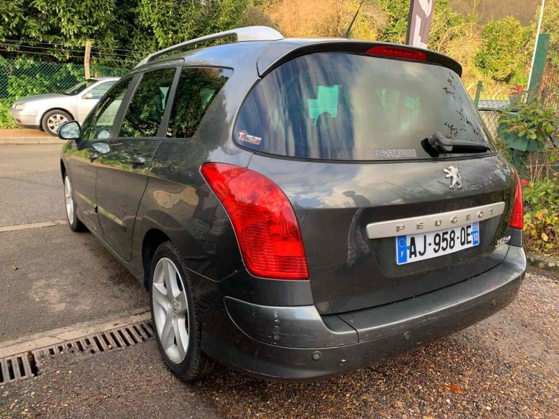 PEUGEOT 308 SW I 2.0HDI 136CV