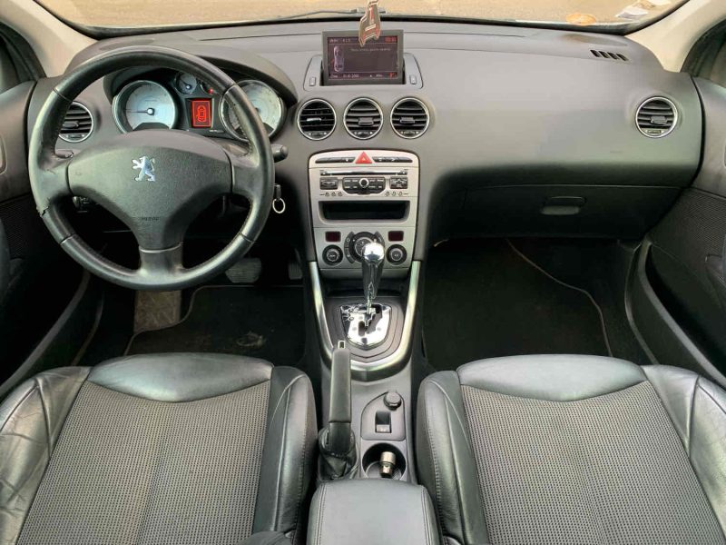 PEUGEOT 308 SW I 2.0HDI 136CV