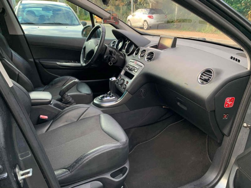 PEUGEOT 308 SW I 2.0HDI 136CV