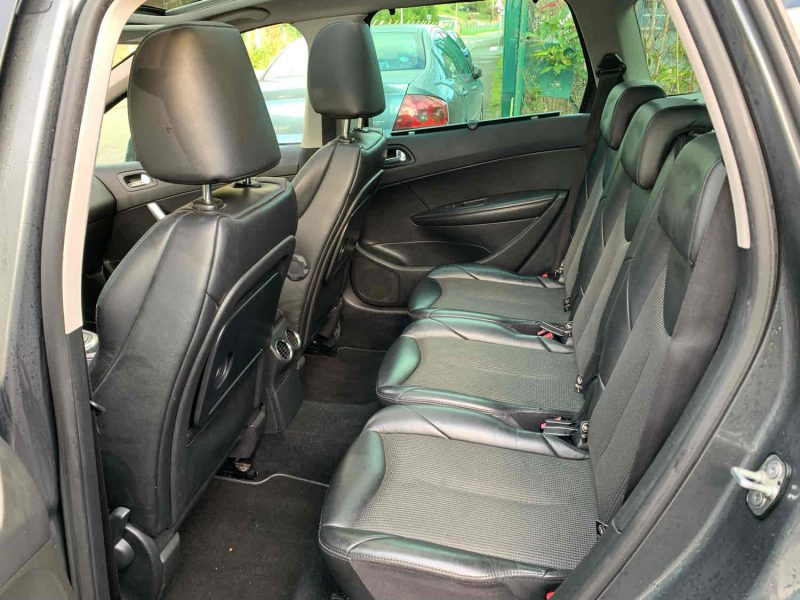 PEUGEOT 308 SW I 2.0HDI 136CV