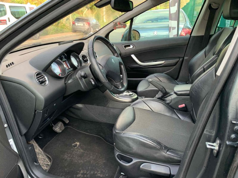 PEUGEOT 308 SW I 2.0HDI 136CV