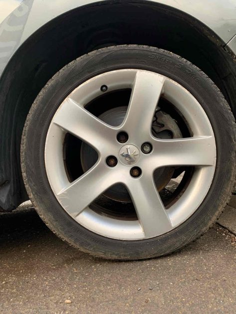 PEUGEOT 308 SW I 2.0HDI 136CV