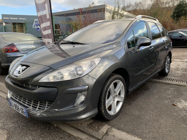 PEUGEOT 308 SW I 2.0HDI 136CV