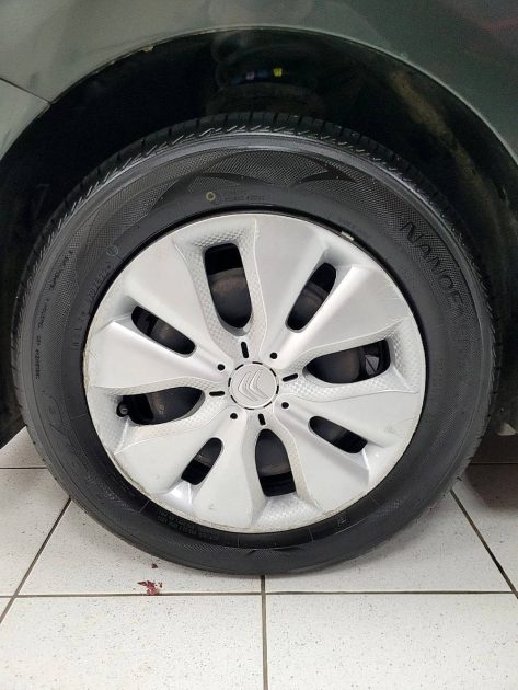 CITROEN C3 II 1.4i 75 Airdream