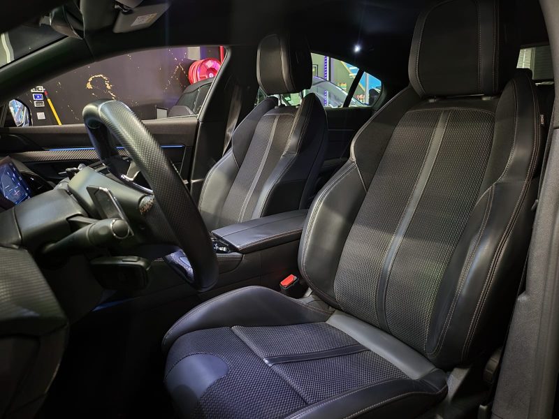 PEUGEOT 508 2.0 HDI 180 CV EAT8 GT LINE / CARPLAY / VIRTUAL COCKPIT / DETECTEUR D'ANGLE MORT