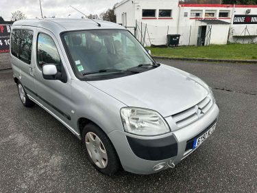 CITROEN BERLINGO / BERLINGO FIRST Monospace 2006