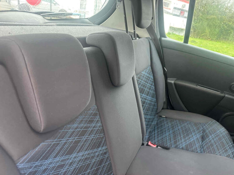 RENAULT CLIO undefined