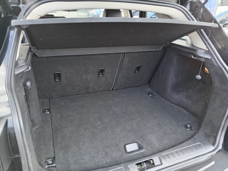 LAND ROVER RANGE ROVER EVOQUE 2011