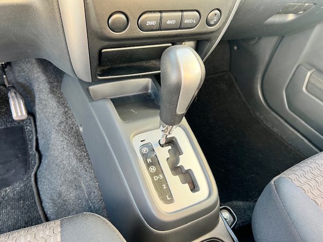 Suzuki Jimny 1.3 VVT 85 ch JLX Boite Automatique 4x4