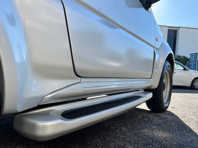 Suzuki Jimny 1.3 VVT 85 ch JLX Boite Automatique 4x4
