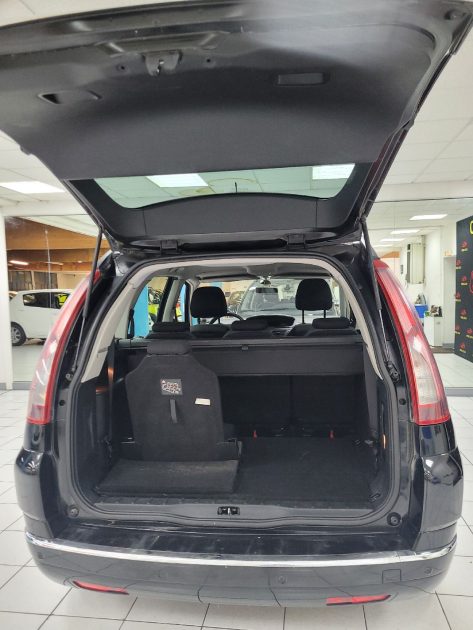 CITROEN C4 GRAND PICASSO 1.6 HDi 110 Business