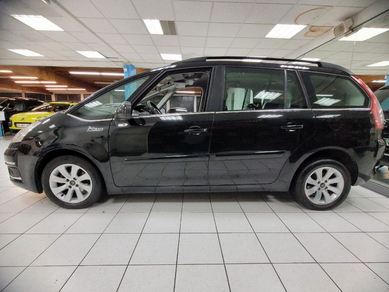 CITROEN C4 GRAND PICASSO 1.6 HDi 110 Business