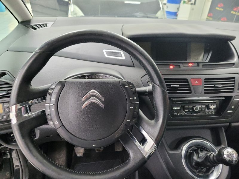 CITROEN C4 GRAND PICASSO 1.6 HDi 110 Business