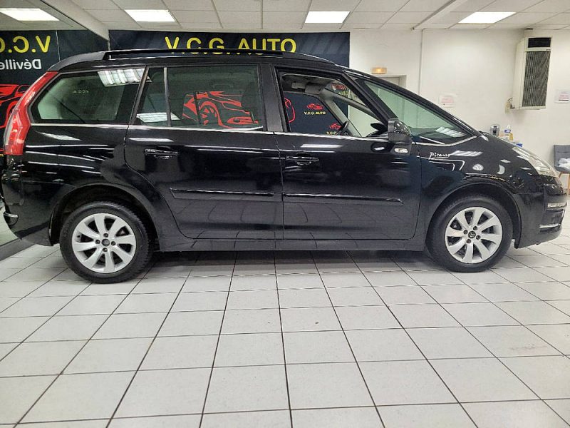 CITROEN C4 GRAND PICASSO 1.6 HDi 110 Business