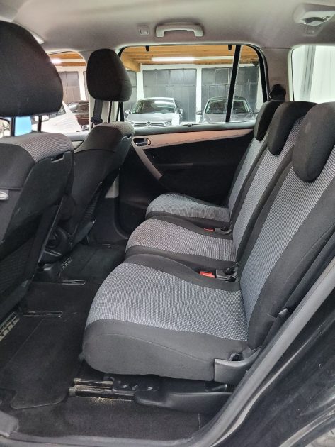 CITROEN C4 GRAND PICASSO 1.6 HDi 110 Business