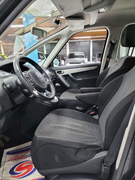 CITROEN C4 GRAND PICASSO 1.6 HDi 110 Business