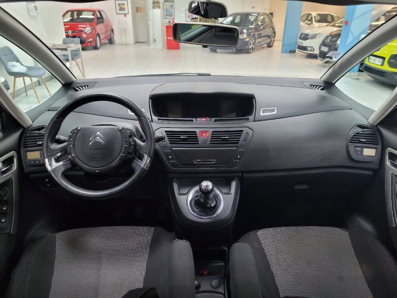 CITROEN C4 GRAND PICASSO 1.6 HDi 110 Business