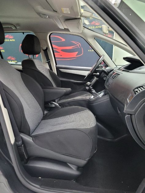 CITROEN C4 GRAND PICASSO 1.6 HDi 110 Business