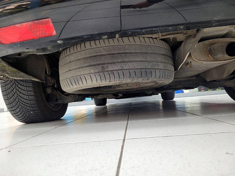 CITROEN C4 GRAND PICASSO 1.6 HDi 110 Business