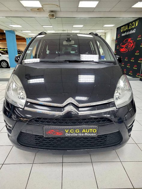 CITROEN C4 GRAND PICASSO 1.6 HDi 110 Business