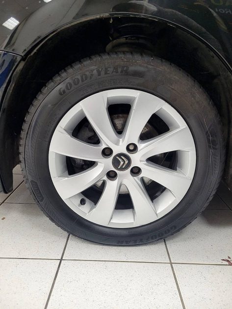 CITROEN C4 GRAND PICASSO 1.6 HDi 110 Business