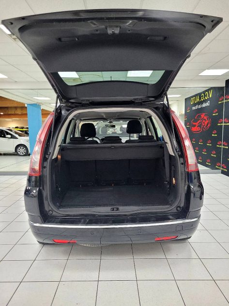 CITROEN C4 GRAND PICASSO 1.6 HDi 110 Business