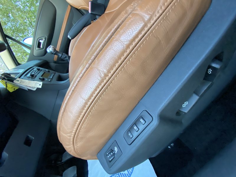 Citroen C4 2.0i 16v 143ch Exclusive GARANTIE 6 MOIS 