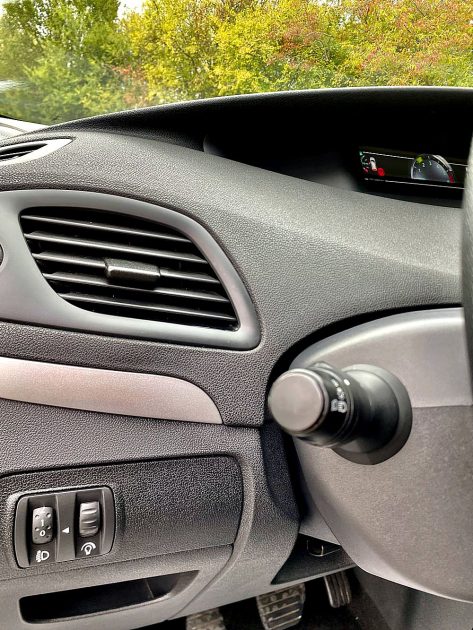 Renault Scenic 3 1.5 DCI 95 FAP ÉCO 2 AUTHENTIQUE GARANTIE 6 MOIS 