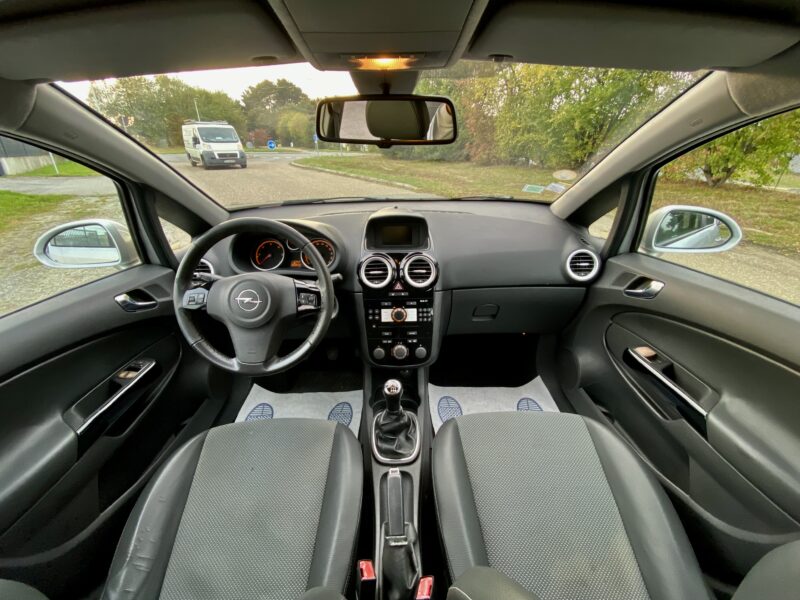 OPEL CORSA 1.3 CDTI - 90 COSMO