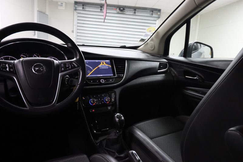 OPEL MOKKA X 2017