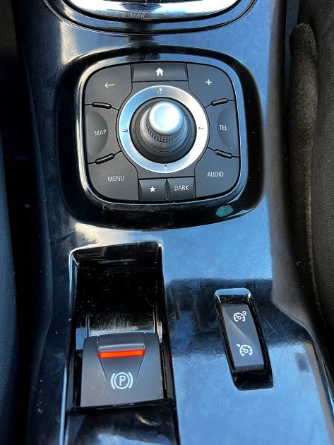 RENAULT MEGANE III Grandtour 2015