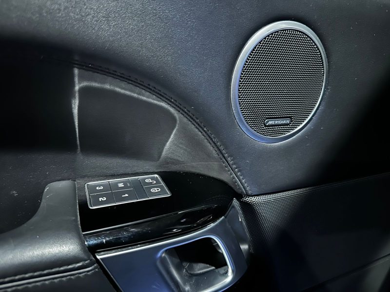 LAND ROVER RANGE ROVER 4.4 SDV8 340cv LWB Vogue // TOIT OUVRANT/VOLANTCHAUFFANT/CAMERA 360°