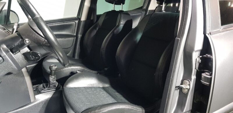 PEUGEOT 207 SW 2007 1.6 16V 120cv