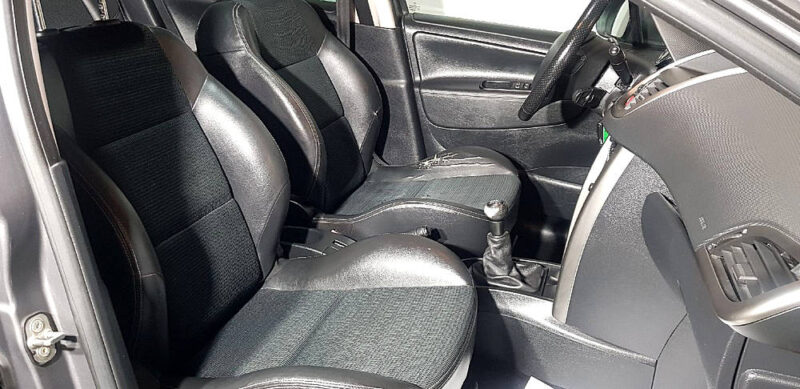 PEUGEOT 207 SW 2007 1.6 16V 120cv