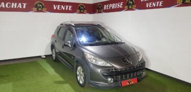 PEUGEOT 207 SW 2007 1.6 16V 120cv