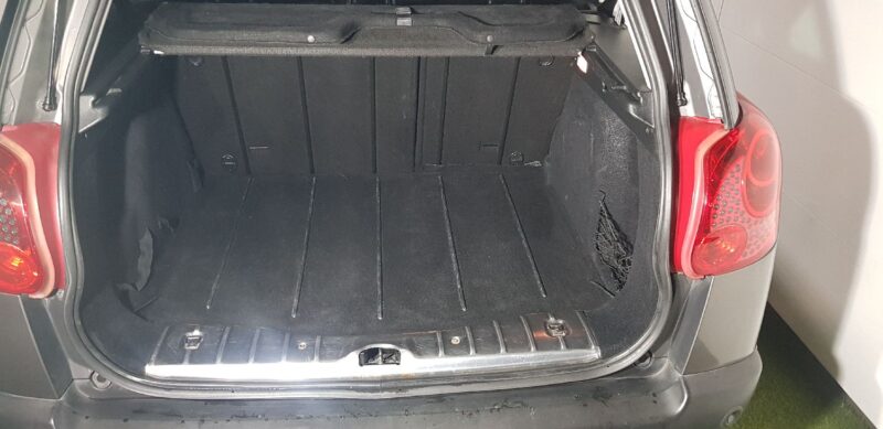 PEUGEOT 207 SW 2007 1.6 16V 120cv