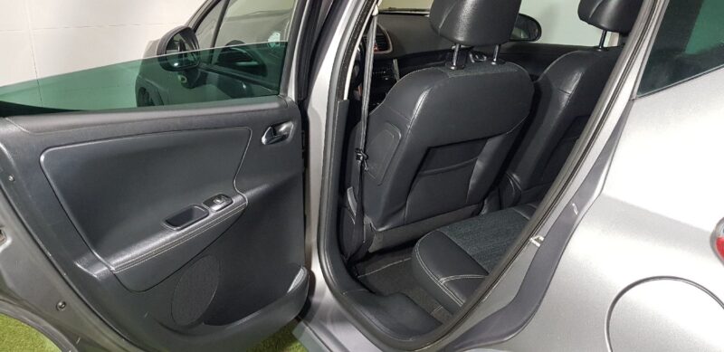 PEUGEOT 207 SW 2007 1.6 16V 120cv