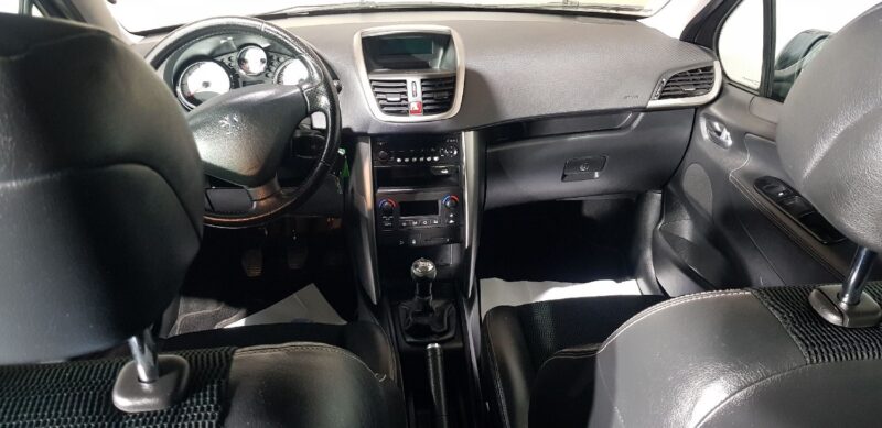 PEUGEOT 207 SW 2007 1.6 16V 120cv