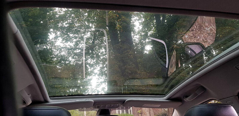 PEUGEOT 207 SW 2007 1.6 16V 120cv